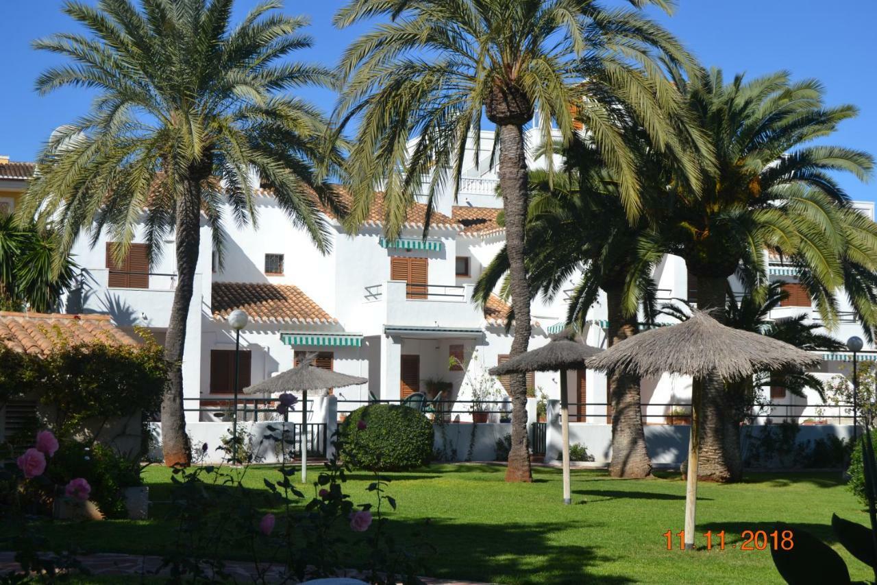 Mare Nostrum Ii Denia. Appartement *