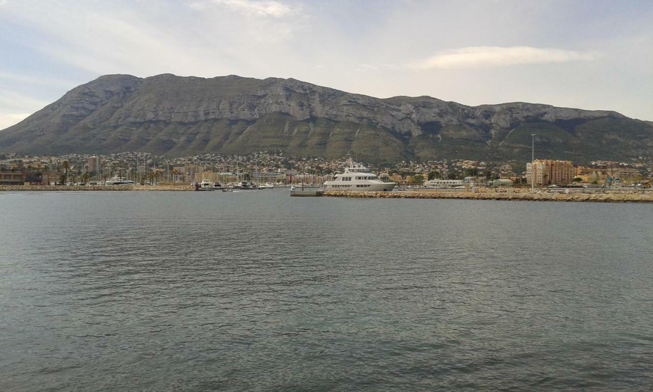 Mare Nostrum Ii Denia. * Dénia