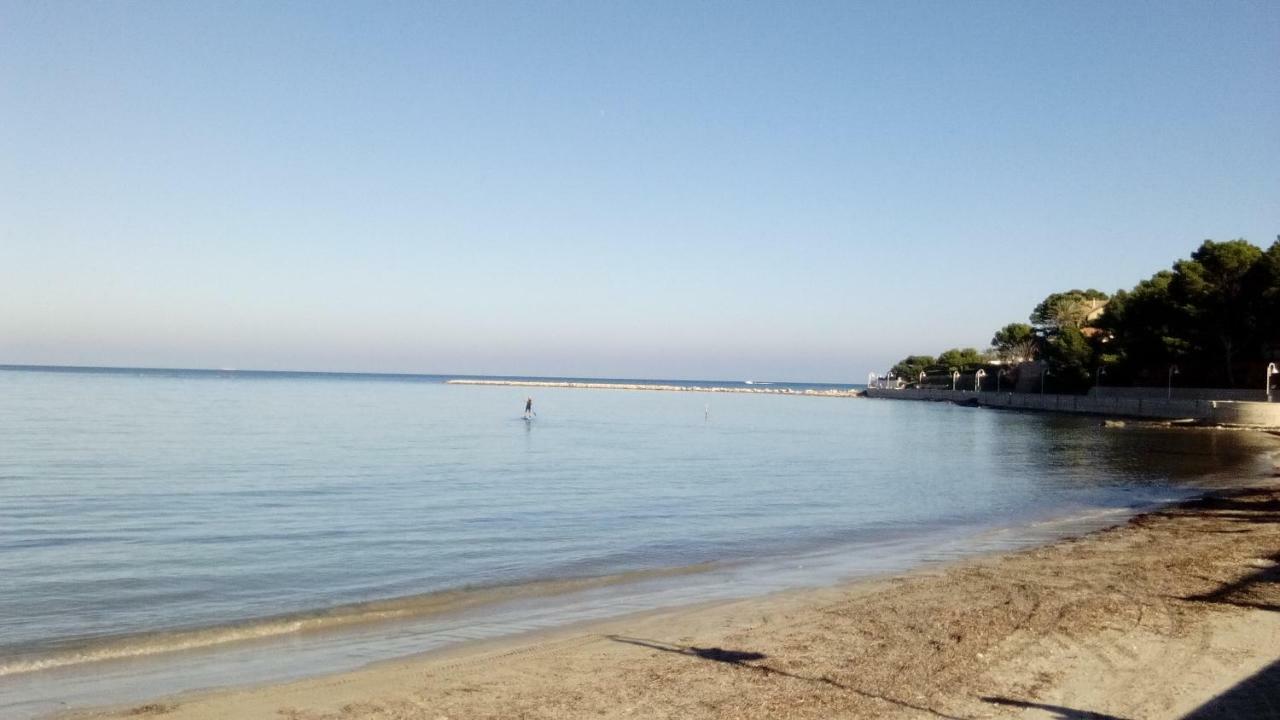Appartement Mare Nostrum Ii Denia. *